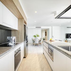 Three-Bedroom Residence