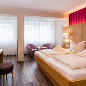 Comfort Doppelzimmer