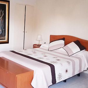 Chambre Lit Queen-Size