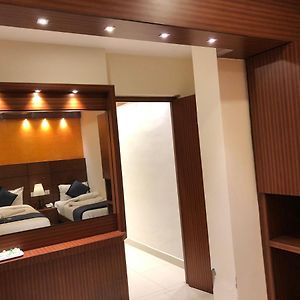 Hotel Spark Residency