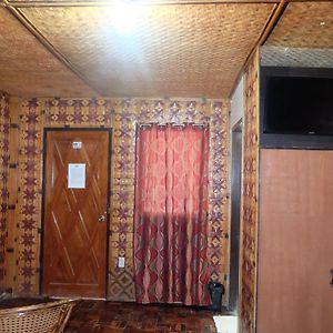 Family Bungalow