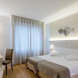 Chambre Standarde Simple