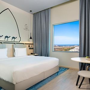 King Room Sea View