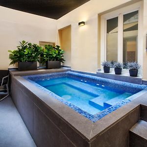 Premium Double Room Terrace Private Pool