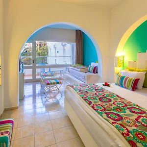 Chambre Quadruple