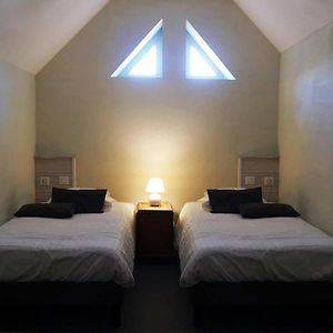 Chambre Familiale
