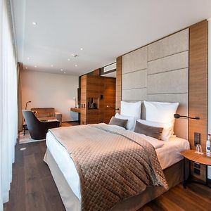 Deluxe Suite mit Kingsize-Bett