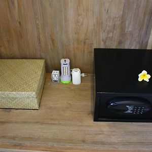 Staycation Deluxe Room