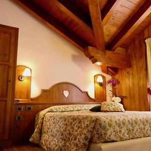 Suite con letto king size