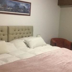 Deluxe Double or Twin Room Spa Bath