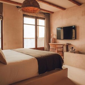 Habitación Doble Deluxe
