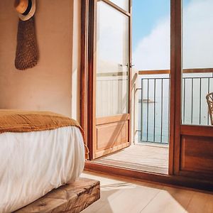 Habitación con Cama King