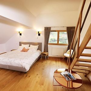 Chambre Double de Luxe