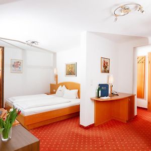 Deluxe Zimmer