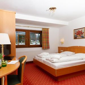Kleines Doppelzimmer