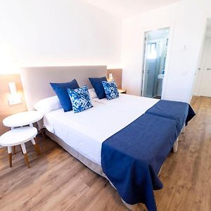 Habitación Doble Estándar