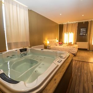 Chambre Double de Luxe