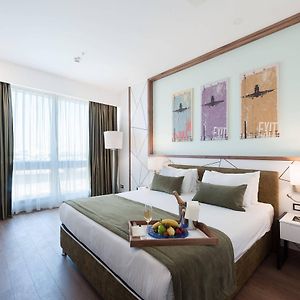 Suite Lit King-Size d'Angle