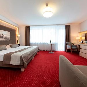 Familien-Zimmer