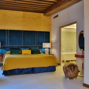 Suite con letto king size