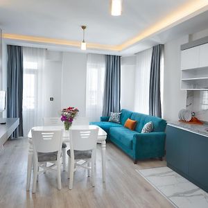 Suite Familiale de Luxe