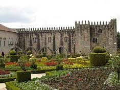 Jardin de Santa Bárbara