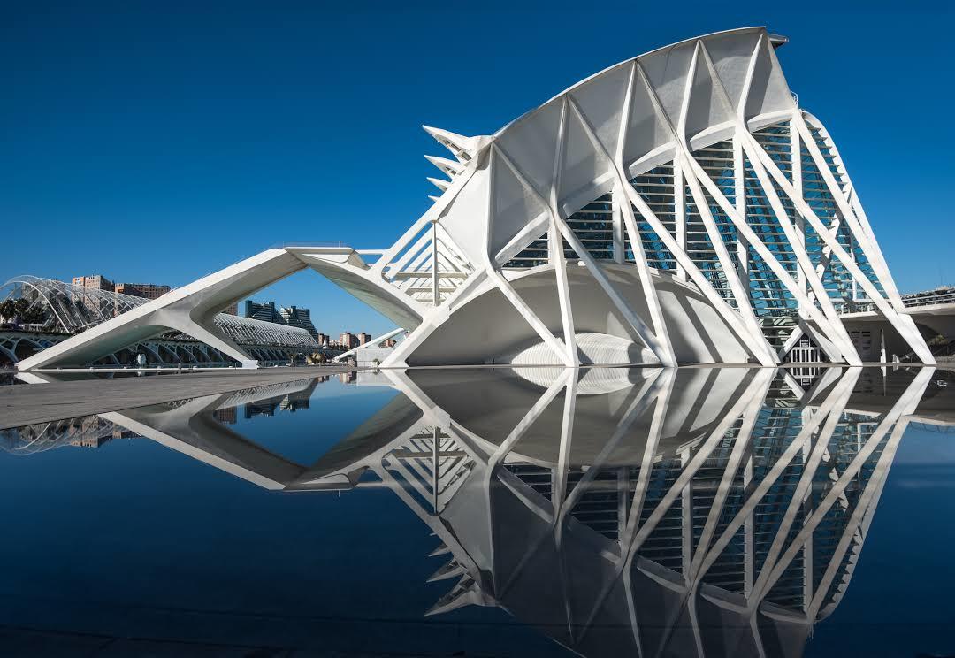 Prince Felipe Bilim Müzesi