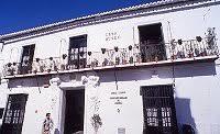 Museo Histórico Etnológico de Mijas