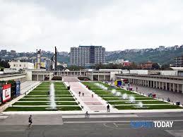 Mostra d'Oltremare Convention Center