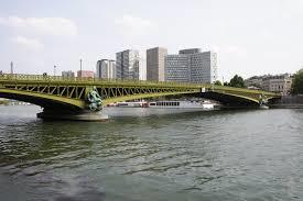 Most Pont Mirabeau