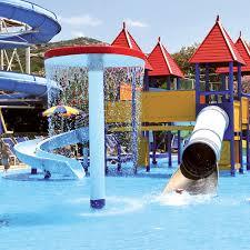 Parc aquatique Aquadream