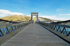 Passerelle Marc-Seguin