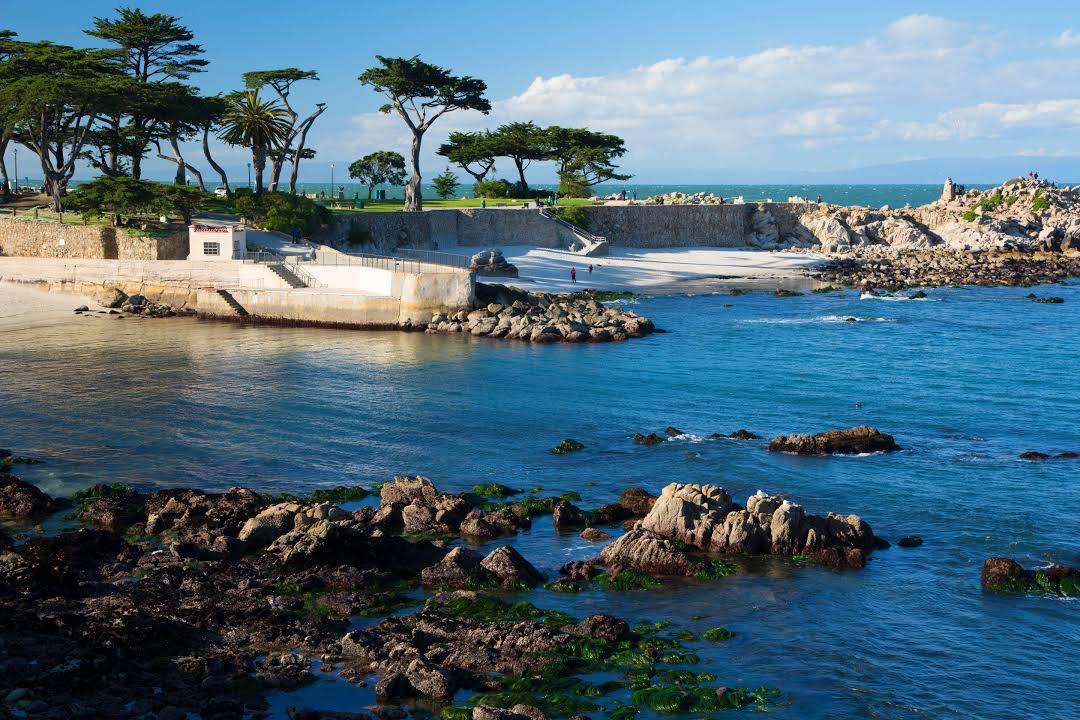 Réserve marine Lovers Point