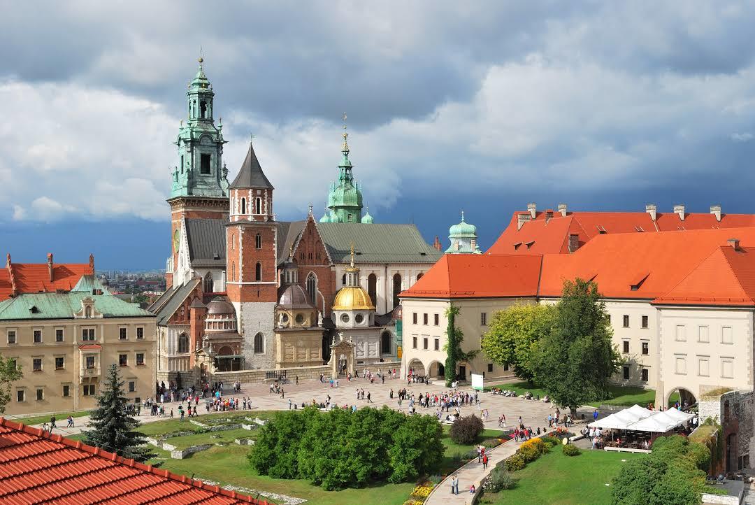 Wawel Cathedral