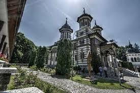 Sinaia Monastery