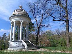 Nicolae Romanescu Park