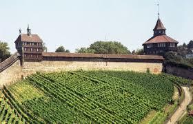 Esslinger Burg