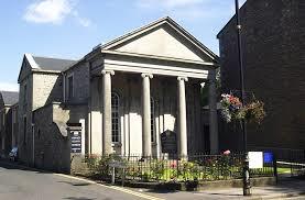 Armagh County Museum