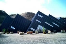 Arigna Mining Experience