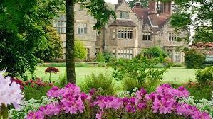 Borde Hill Garden