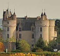 Château de Montreuil-Bellay