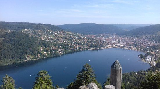 Observatoire de Merelle