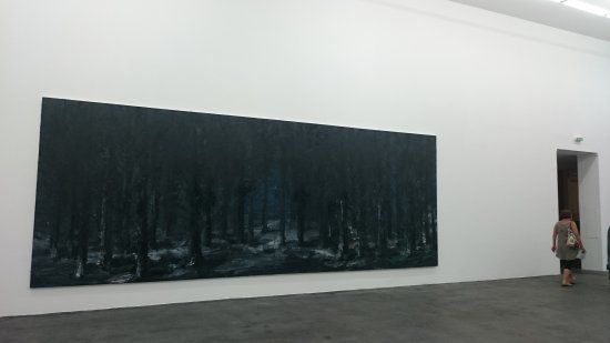 Centre Régional d'Art Contemporain OCCITANIE