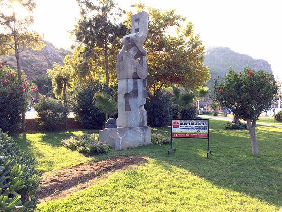 100. Yıl Atatürk Parkı