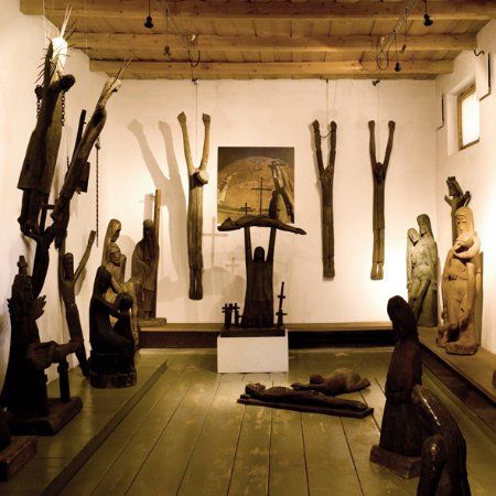 Gallery of Antoni Rzasa