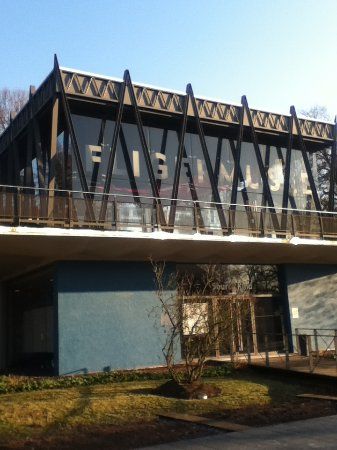 Musée de l'Aviation Luxembourgeoise