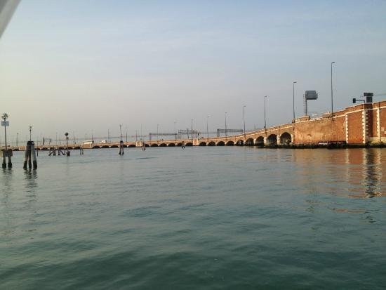 Ponte della Libertà