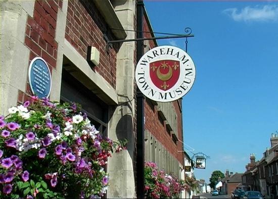 Wareham Town Museum