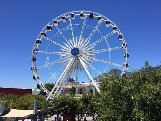 The Cape Wheel
