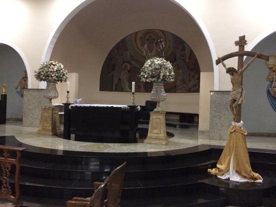 Paróquia Cristo Ressuscitado